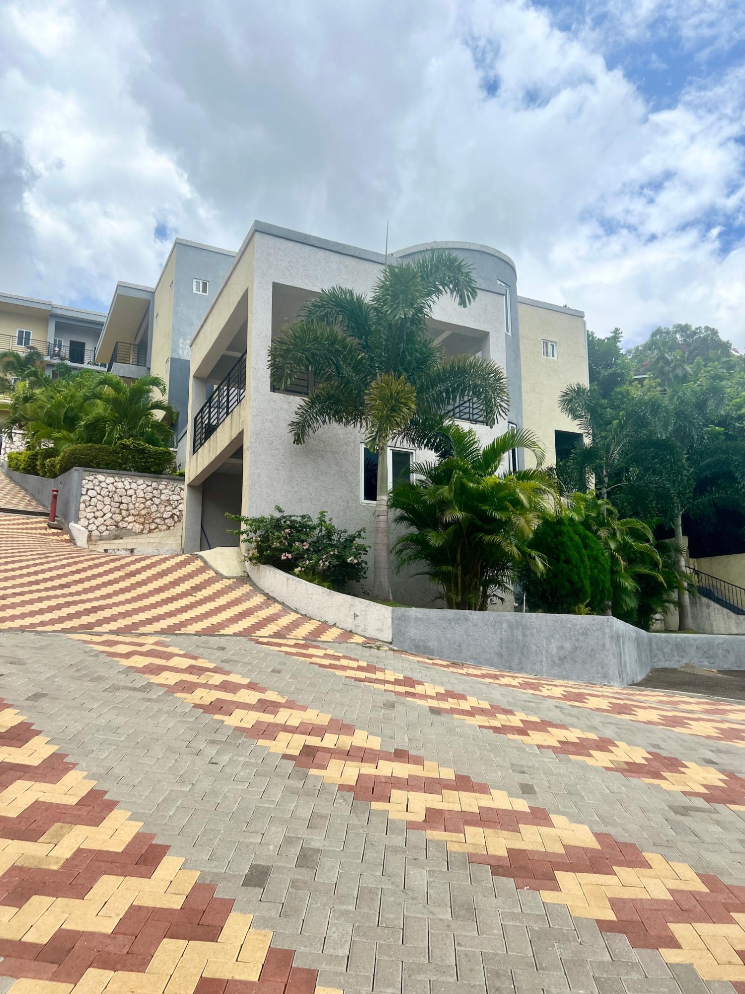 First image of B6-5a Forest Way in Kingston 19, St. Andrew, Jamaica - property is For Sale