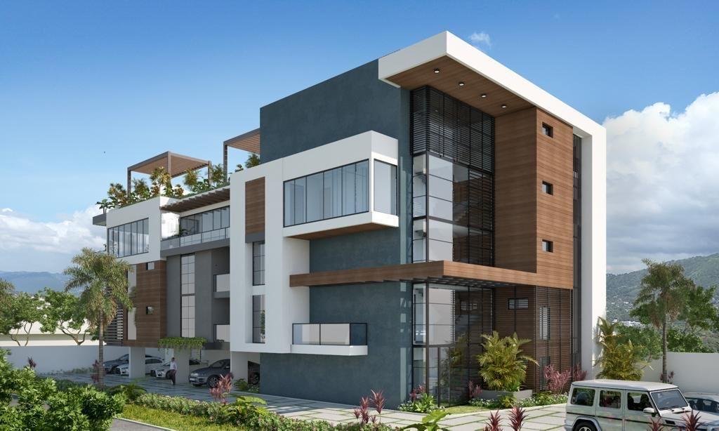First image of 5-93 Border Avenue in Kingston 19, St. Andrew, Jamaica - property is For Sale