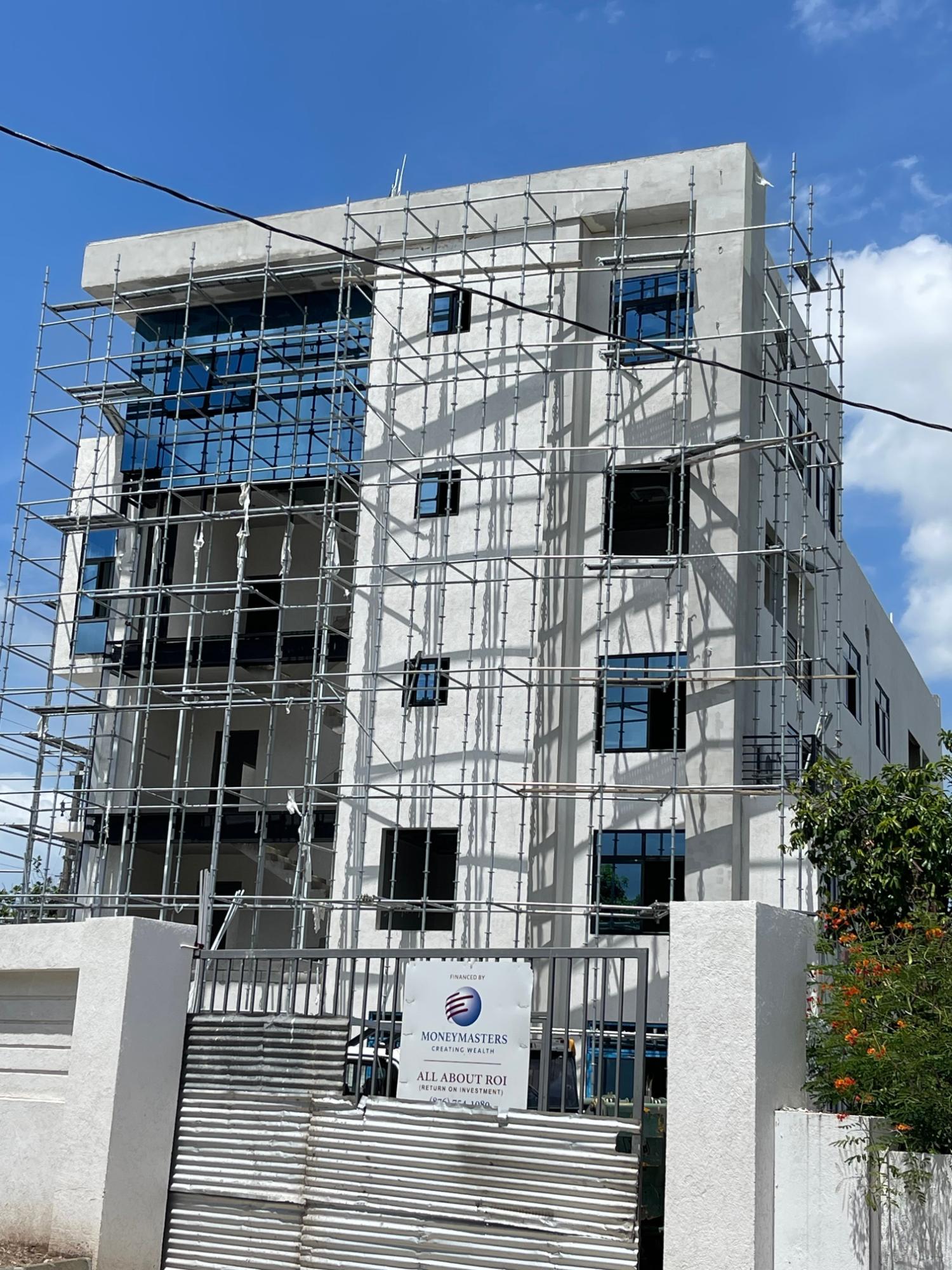 Modern-Apartment-for-Sale-in-Havendale-Kingston-Panoramic-Views-Luxury-Amenities Eleventh image of 3-93 Border Avenue in Kingston 19, St. Andrew, Jamaica - property is For Sale