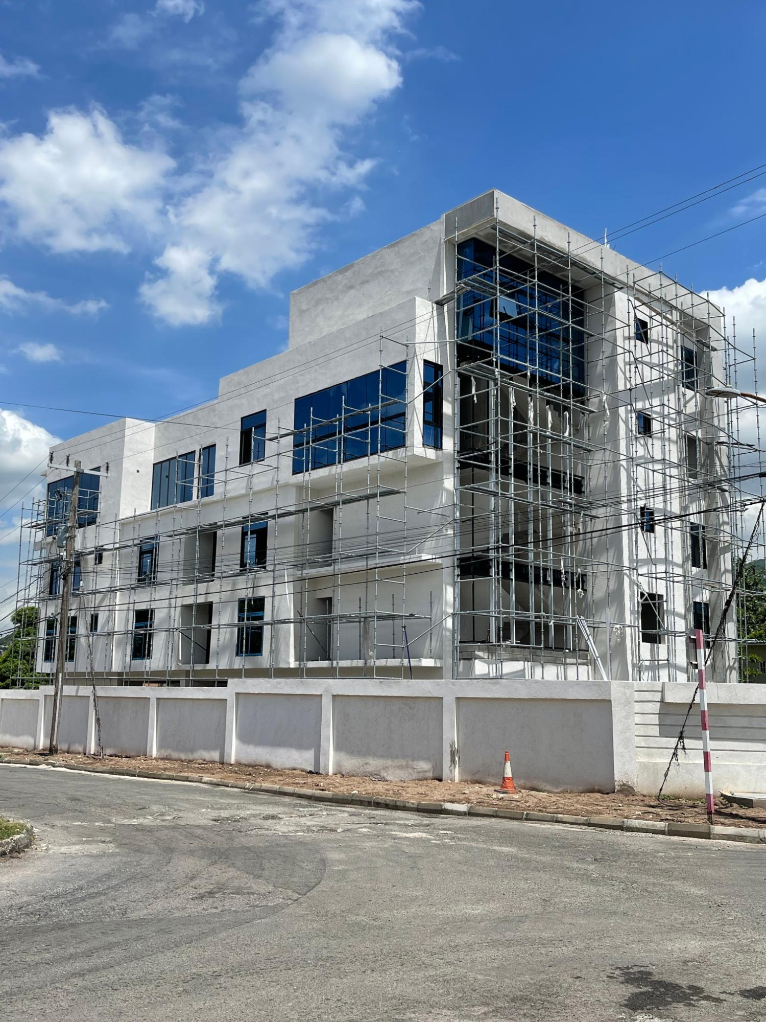 Modern-Apartment-for-Sale-in-Havendale-Kingston-Panoramic-Views-Luxury-Amenities Tenth image of 3-93 Border Avenue in Kingston 19, St. Andrew, Jamaica - property is For Sale