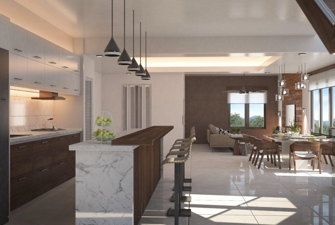Second image of 1-93 Border Avenue in Kingston 19, St. Andrew, Jamaica - property is For Sale