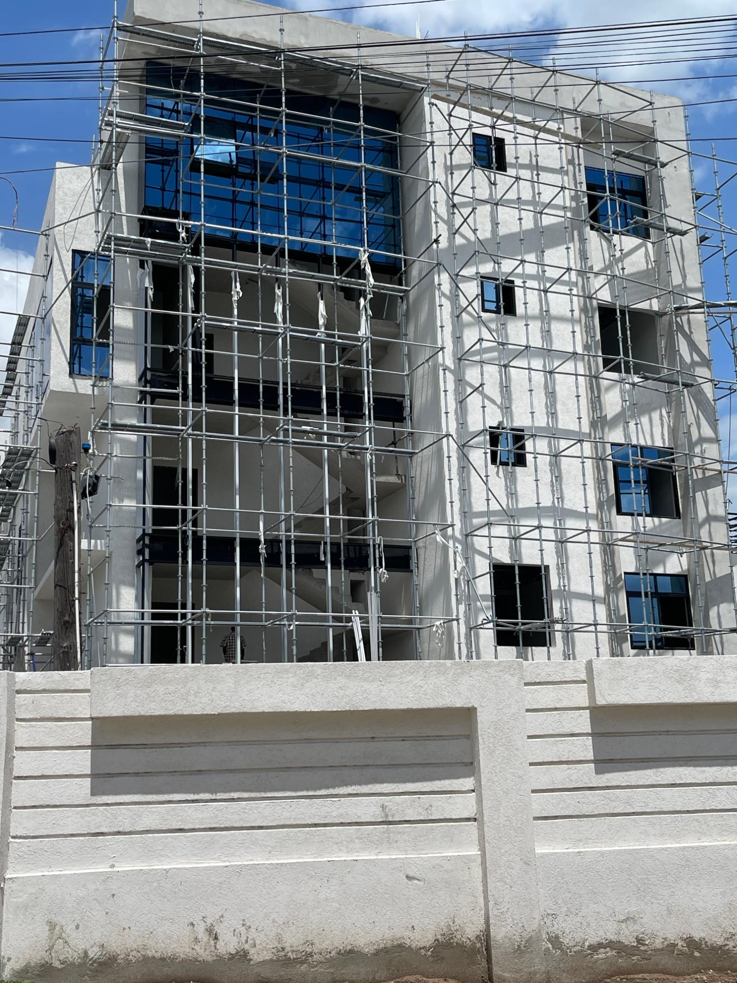 Fourteenth image of 1-93 Border Avenue in Kingston 19, St. Andrew, Jamaica - property is For Sale