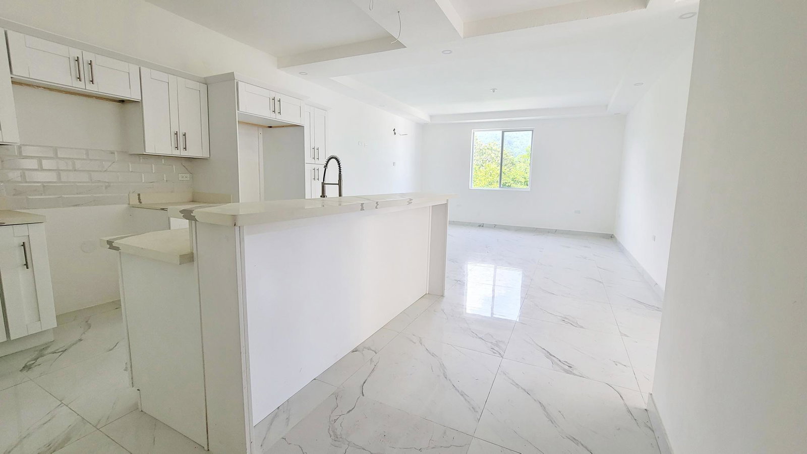Modern-Apartment-for-Sale-in-Norbrook-St.-Andrew-Jamaica-2-Bed-2.5-Bath Second image of 20-13 Norbrook Drive in Kingston 8, St. Andrew, Jamaica - property is For Sale