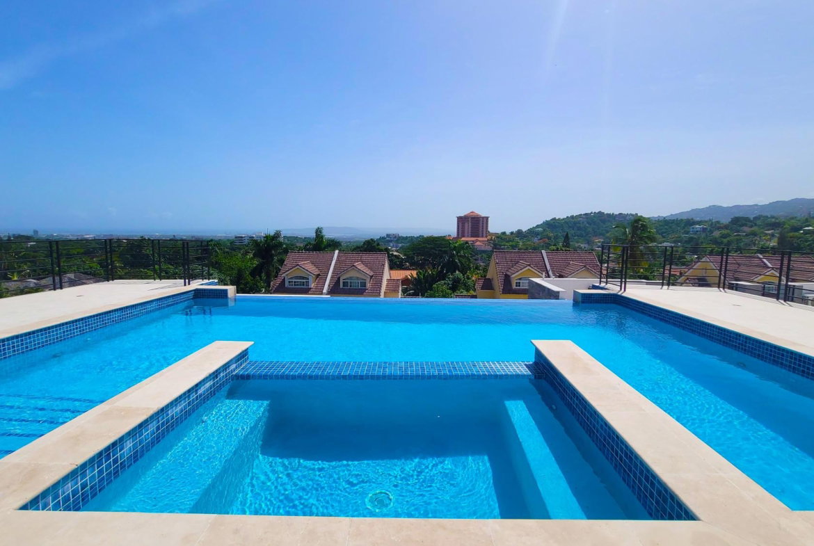 Thirteenth image of 20-13 Norbrook Drive in Kingston 8, St. Andrew, Jamaica - property is For Sale