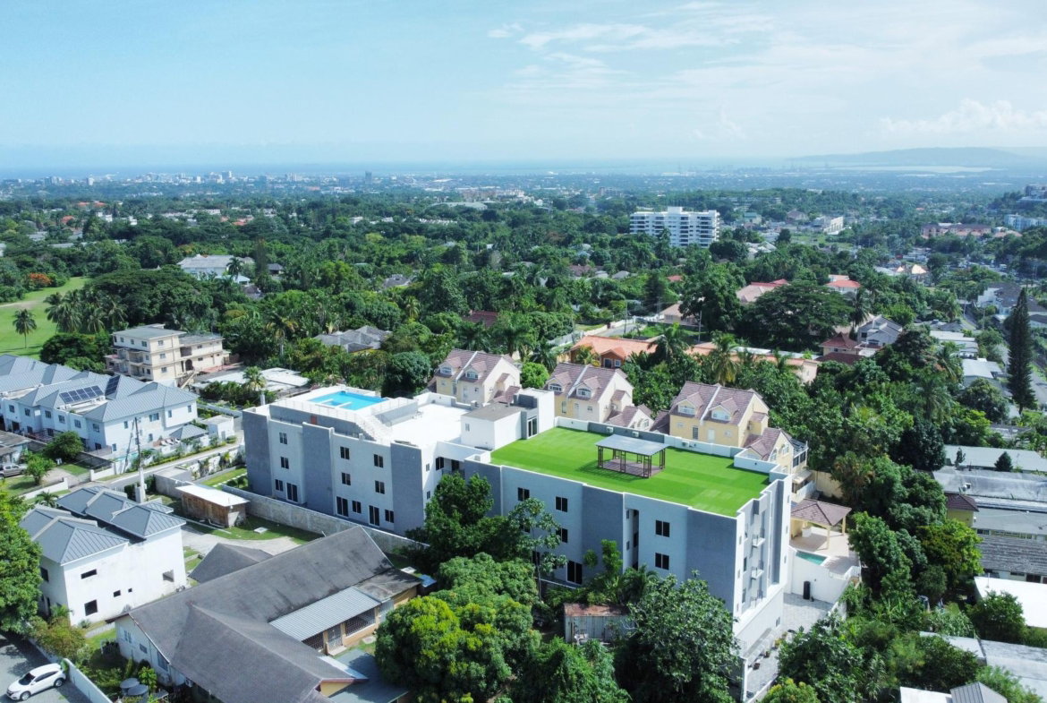 Fourteenth image of 20-13 Norbrook Drive in Kingston 8, St. Andrew, Jamaica - property is For Sale