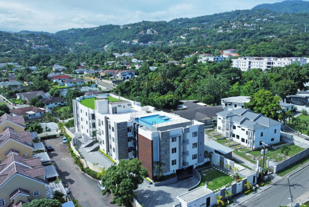 Fifteenth image of 20-13 Norbrook Drive in Kingston 8, St. Andrew, Jamaica - property is For Sale