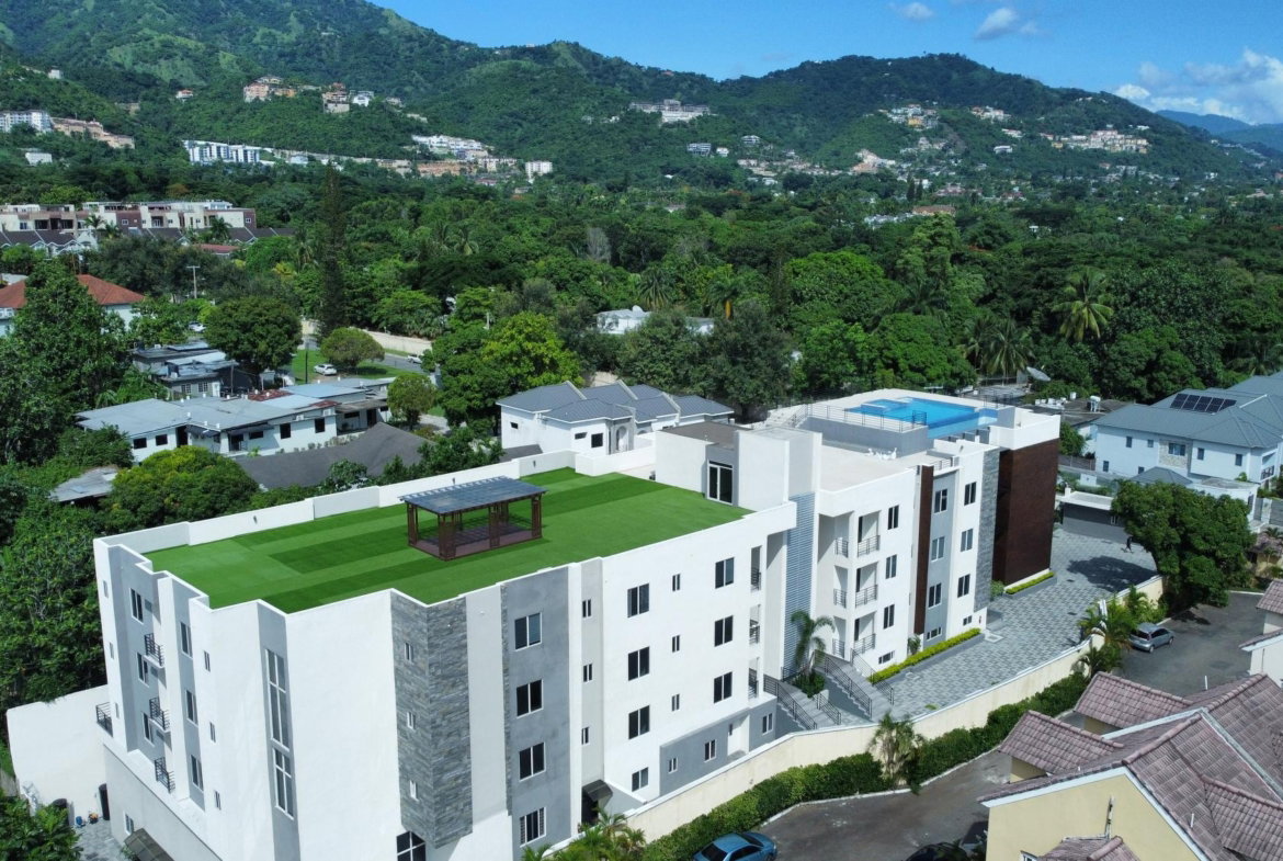 Sixteenth image of 20-13 Norbrook Drive in Kingston 8, St. Andrew, Jamaica - property is For Sale