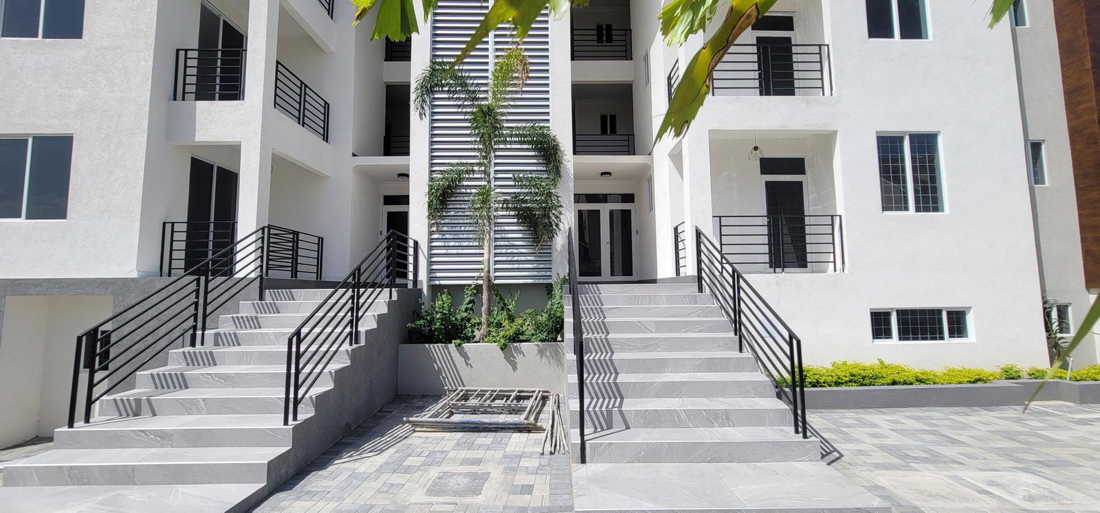 Modern-Apartment-for-Sale-in-Norbrook-St.-Andrew-Jamaica-2-Bed-2.5-Bath Nineteenth image of 20-13 Norbrook Drive in Kingston 8, St. Andrew, Jamaica - property is For Sale