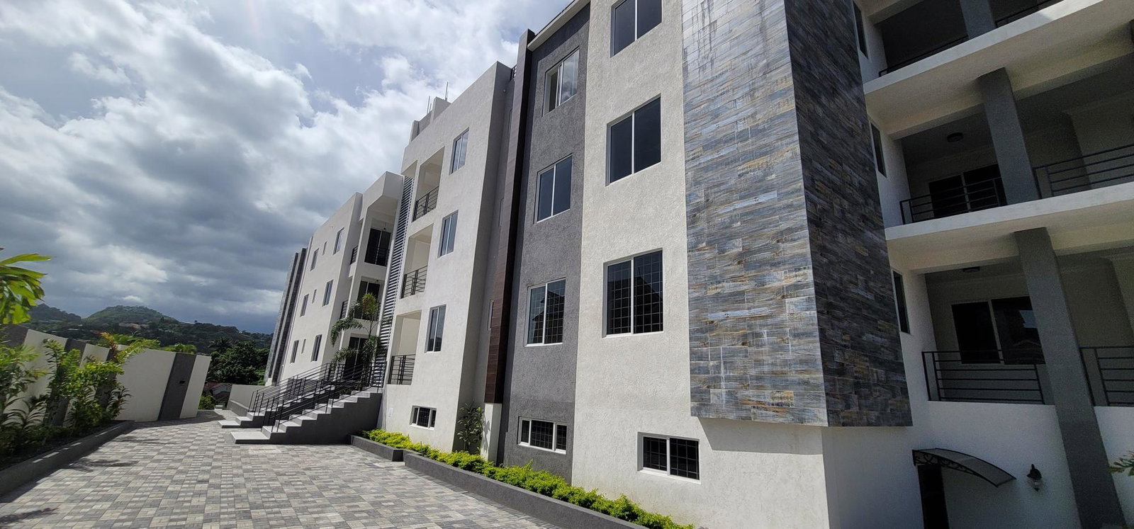 Modern-Apartment-for-Sale-in-Norbrook-St.-Andrew-Jamaica-2-Bed-2.5-Bath Twentieth image of 20-13 Norbrook Drive in Kingston 8, St. Andrew, Jamaica - property is For Sale