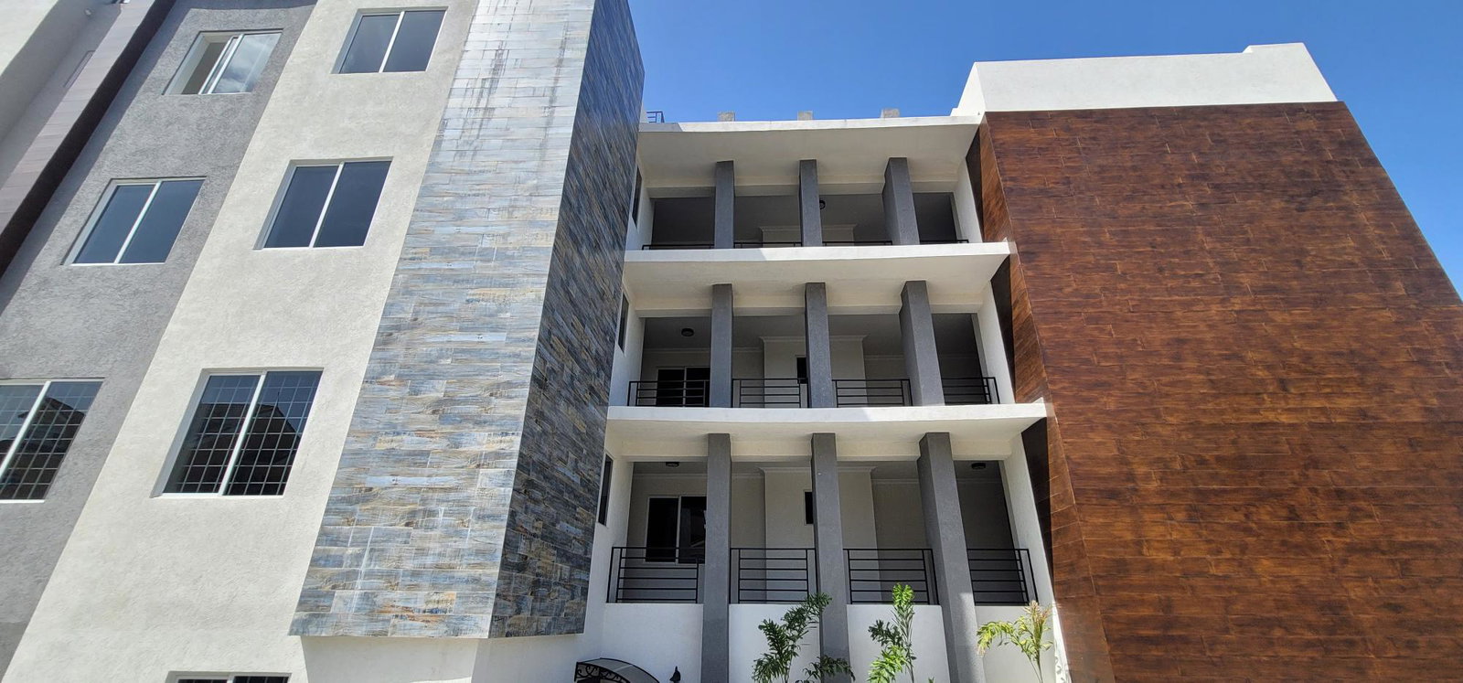 Modern-Apartment-for-Sale-in-Norbrook-St.-Andrew-Jamaica-2-Bed-2.5-Bath Twenty-First image of 20-13 Norbrook Drive in Kingston 8, St. Andrew, Jamaica - property is For Sale