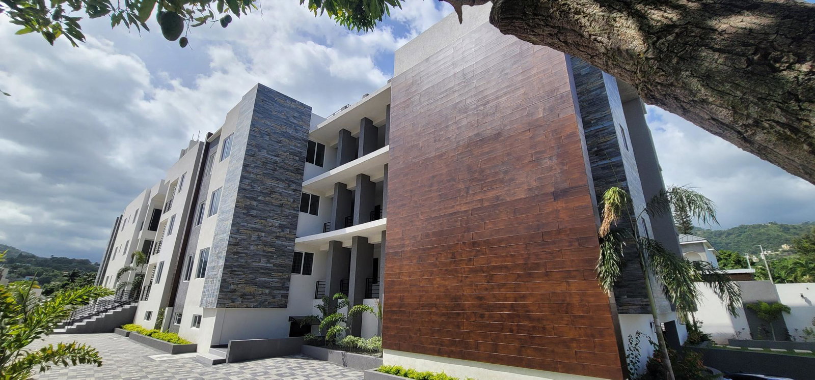 Modern-Apartment-for-Sale-in-Norbrook-St.-Andrew-Jamaica-2-Bed-2.5-Bath Twenty-Second image of 20-13 Norbrook Drive in Kingston 8, St. Andrew, Jamaica - property is For Sale