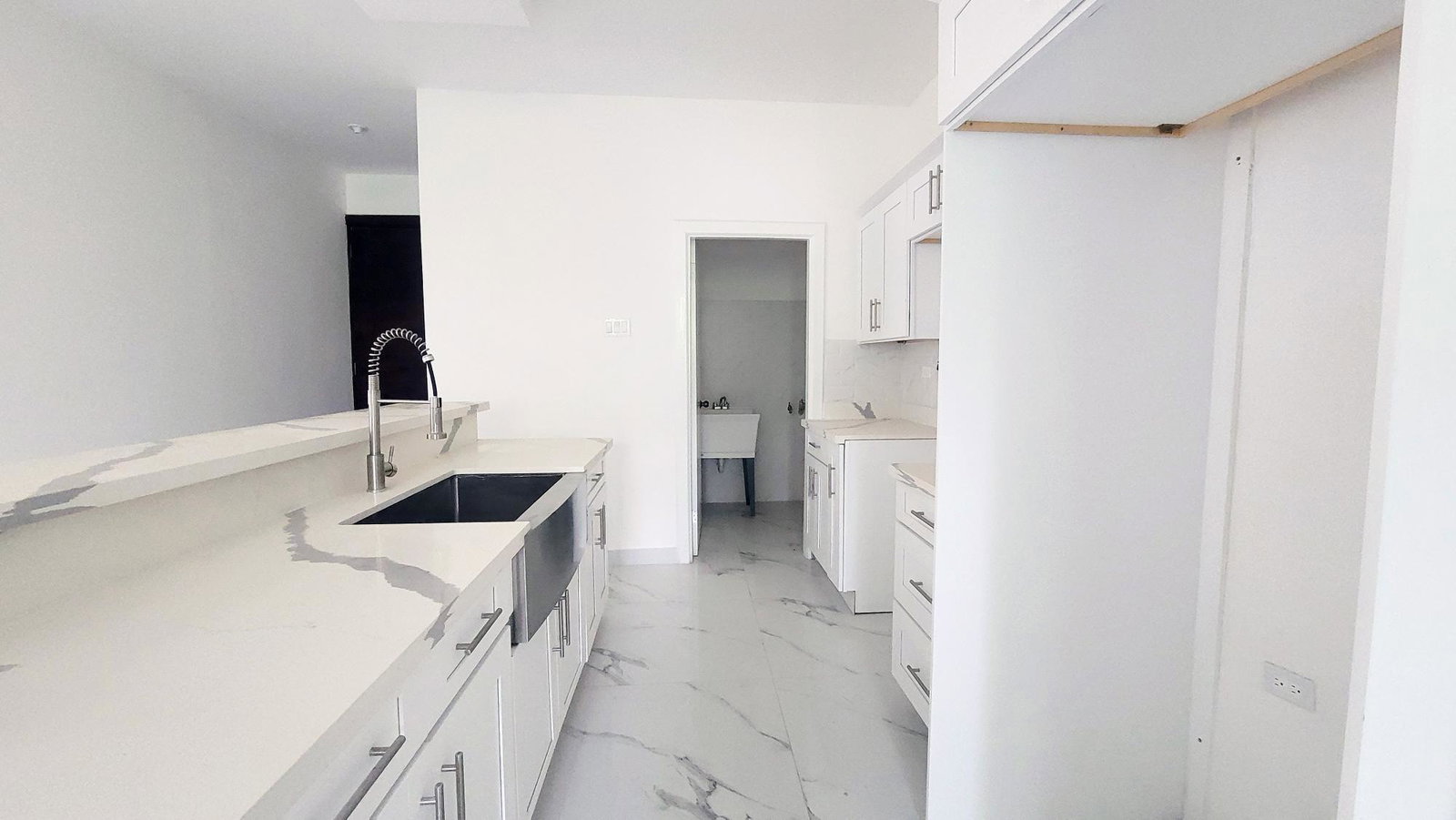 Modern-Apartment-for-Sale-in-Norbrook-St.-Andrew-Jamaica-2-Bed-2.5-Bath Fourth image of 20-13 Norbrook Drive in Kingston 8, St. Andrew, Jamaica - property is For Sale