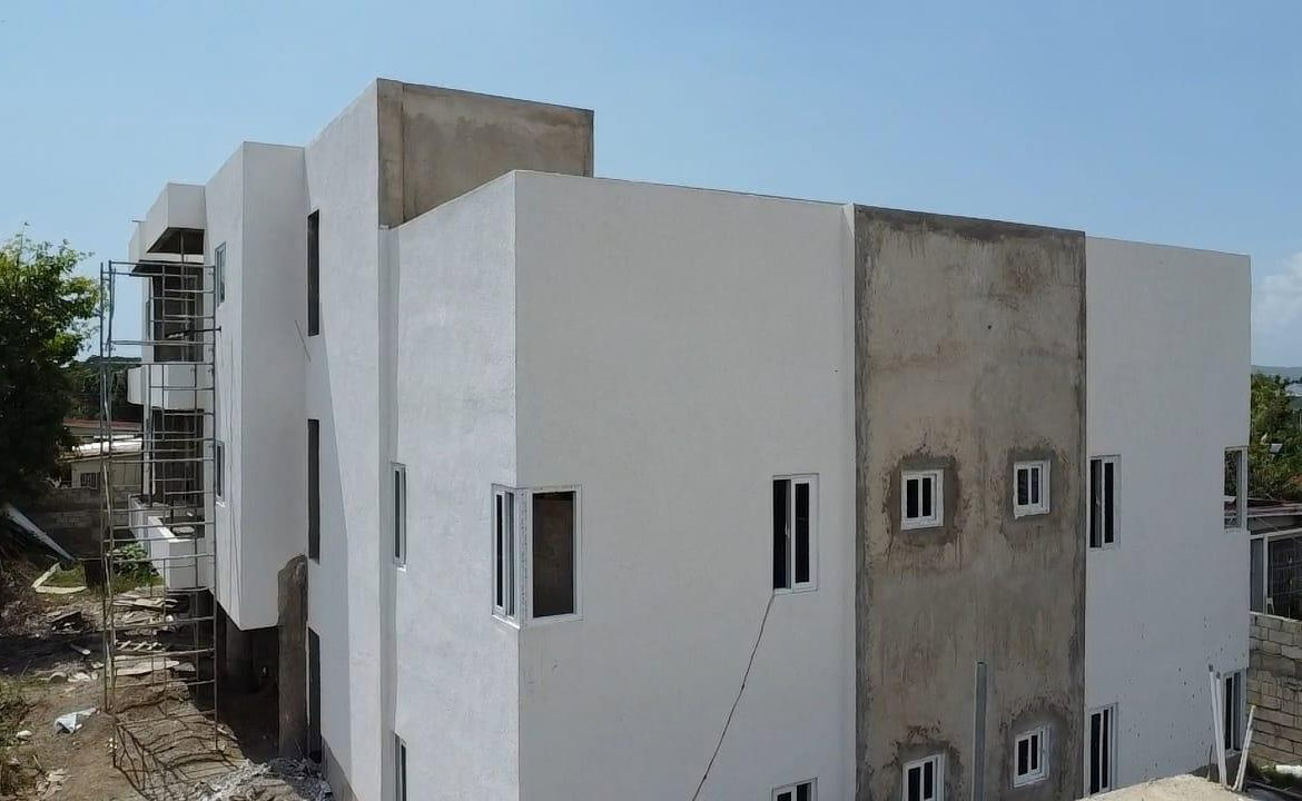 Second image of Apt A3-22 Montery Ave in Kingston 20, St. Andrew, Jamaica - property is For Sale