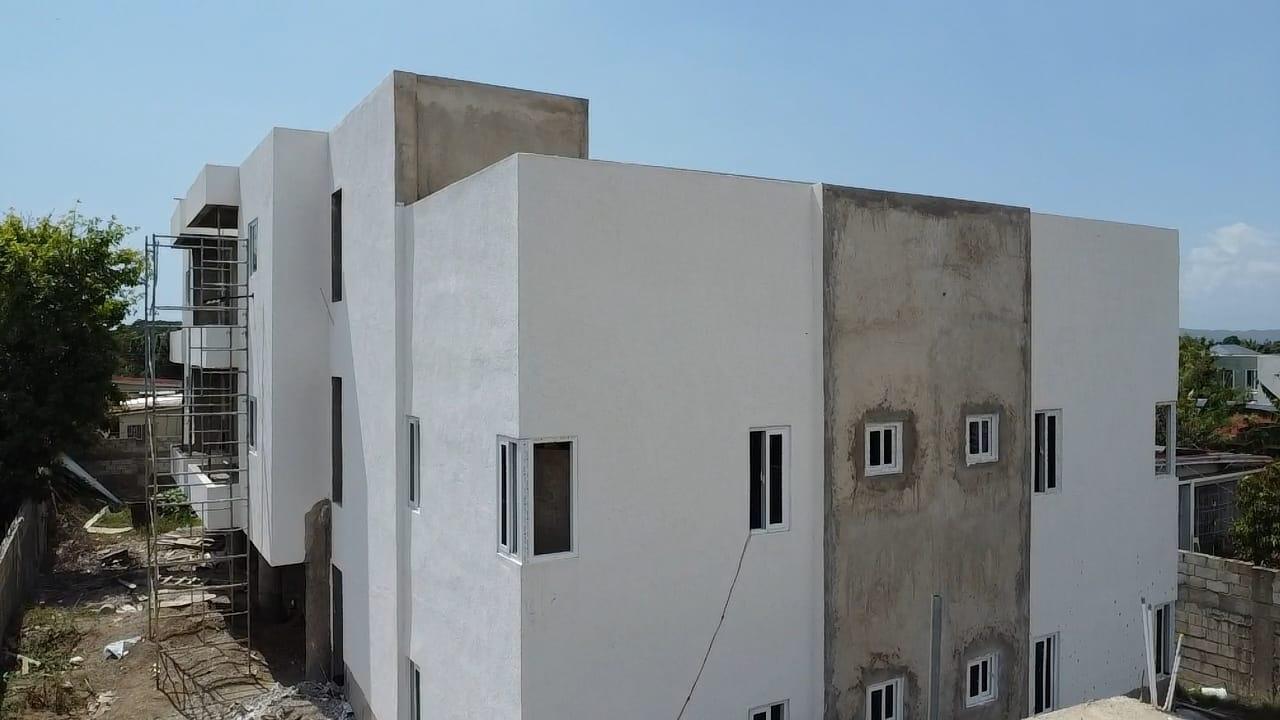 Second image of Apt A3-22 Montery Ave in Kingston 20, St. Andrew, Jamaica - property is For Sale