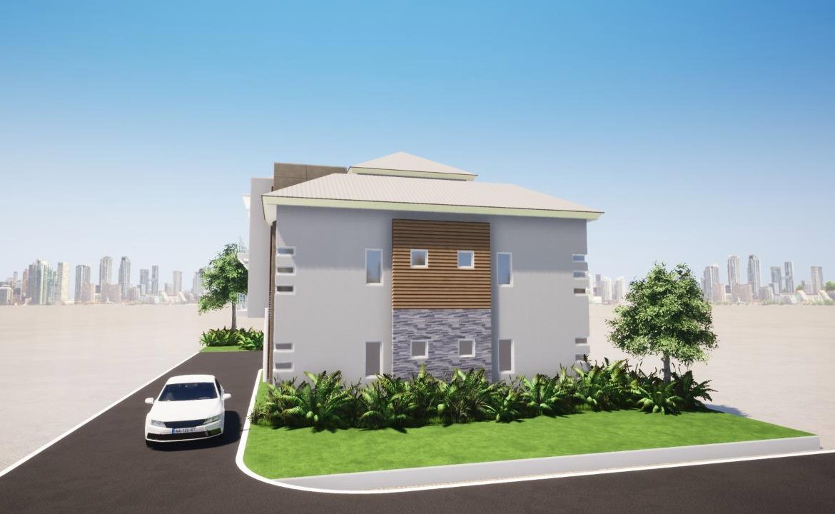 Eleventh image of Apt A3-22 Montery Ave in Kingston 20, St. Andrew, Jamaica - property is For Sale