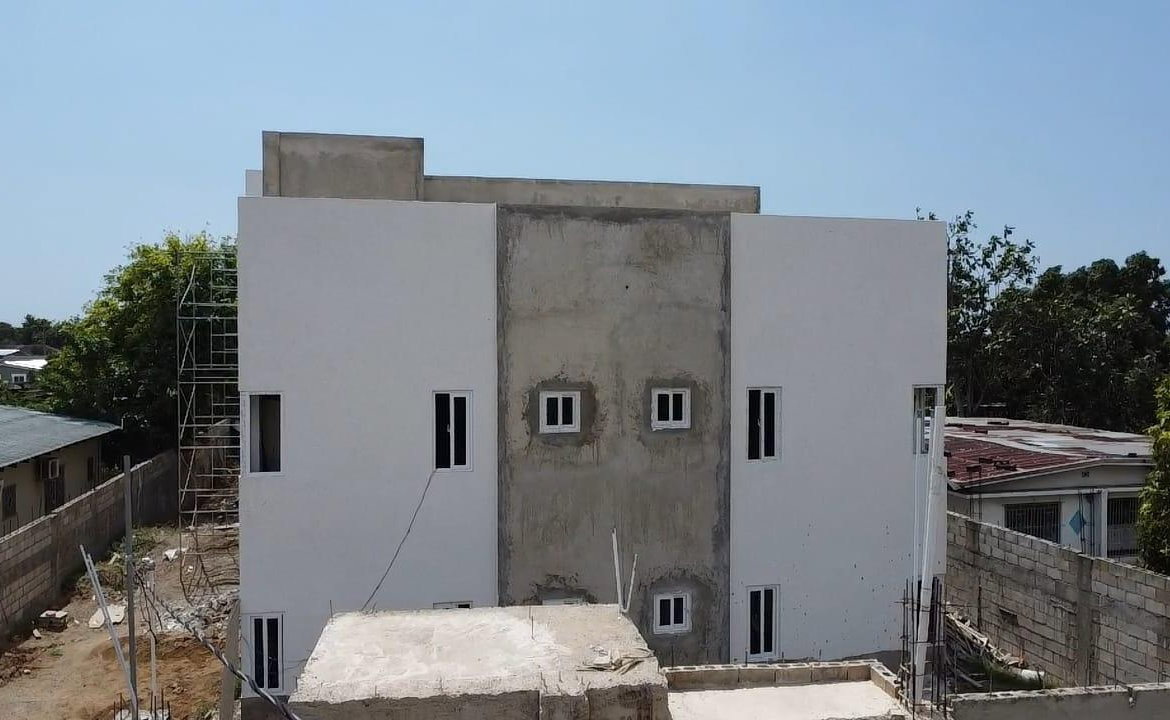First image of Apt A3-22 Montery Ave in Kingston 20, St. Andrew, Jamaica - property is For Sale