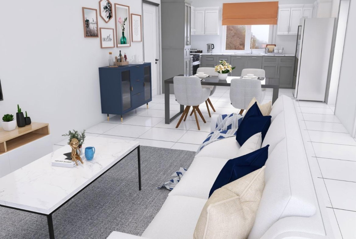 Fourteenth image of Apt A3-22 Montery Ave in Kingston 20, St. Andrew, Jamaica - property is For Sale