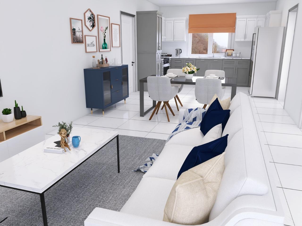 Fourteenth image of Apt A3-22 Montery Ave in Kingston 20, St. Andrew, Jamaica - property is For Sale