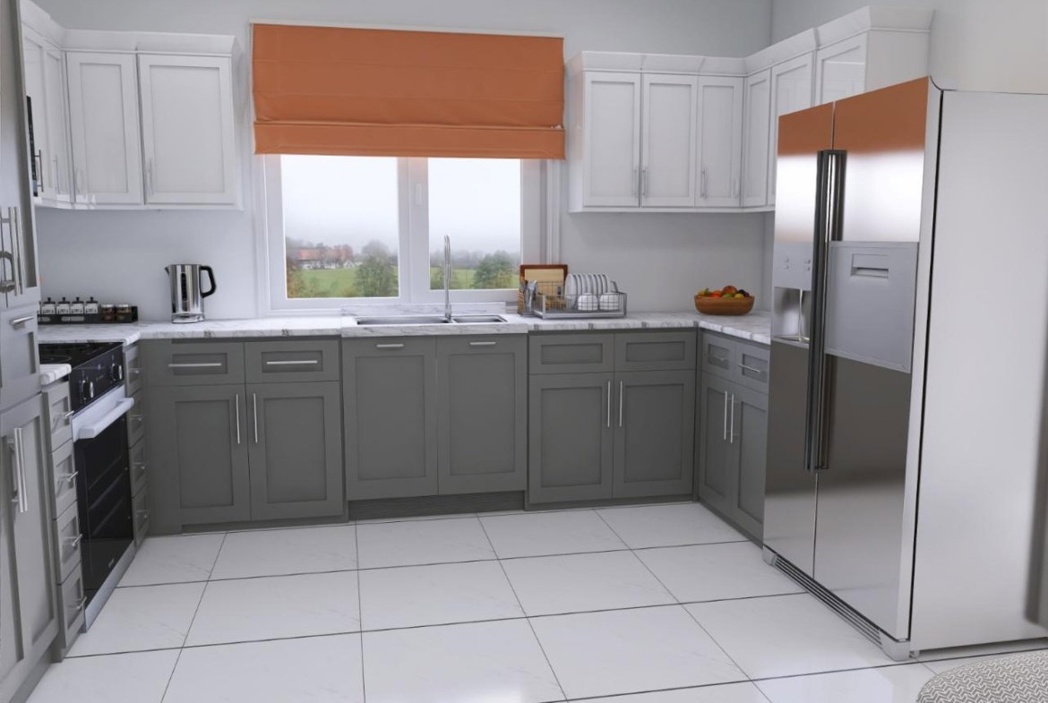 Fifteenth image of Apt A3-22 Montery Ave in Kingston 20, St. Andrew, Jamaica - property is For Sale