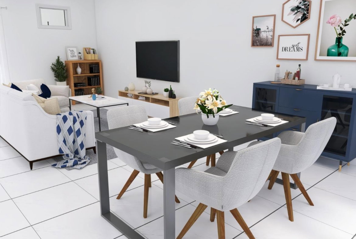 Eighteenth image of Apt A3-22 Montery Ave in Kingston 20, St. Andrew, Jamaica - property is For Sale