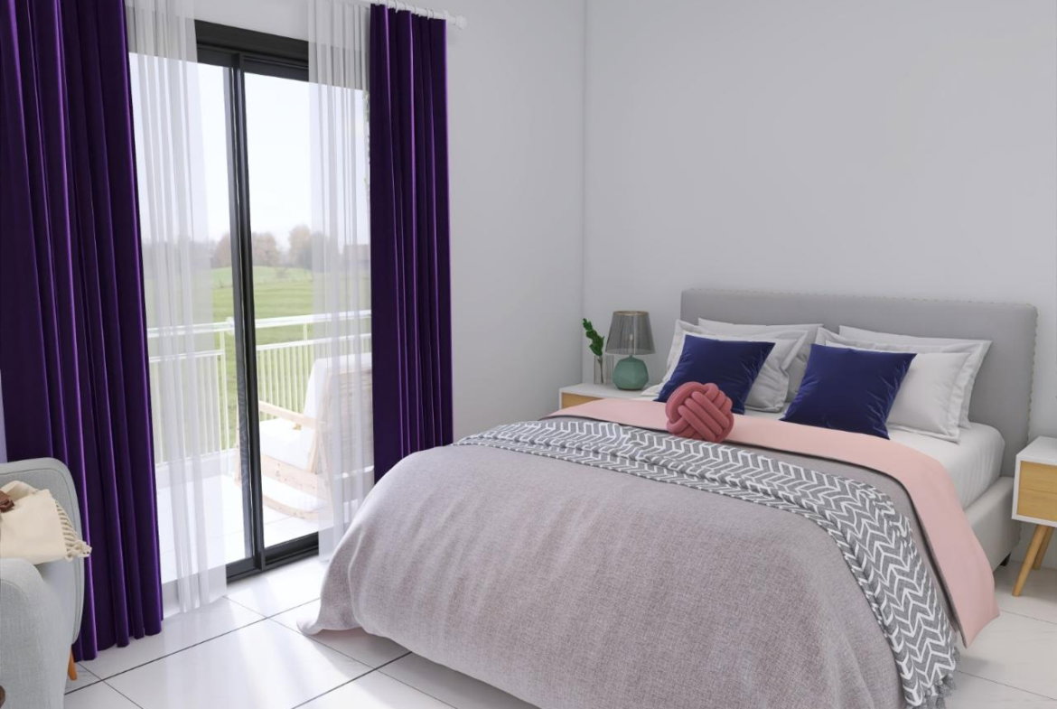 Twentieth image of Apt A3-22 Montery Ave in Kingston 20, St. Andrew, Jamaica - property is For Sale