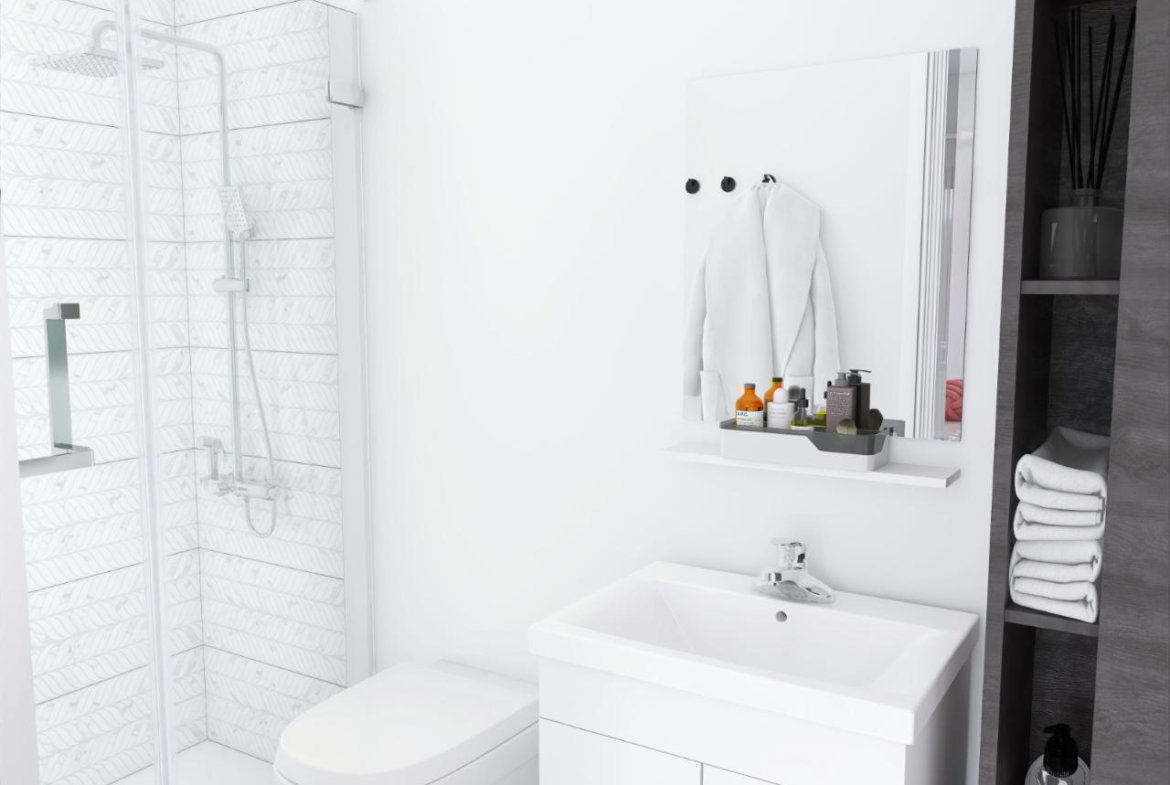 Twenty-Second image of Apt A3-22 Montery Ave in Kingston 20, St. Andrew, Jamaica - property is For Sale