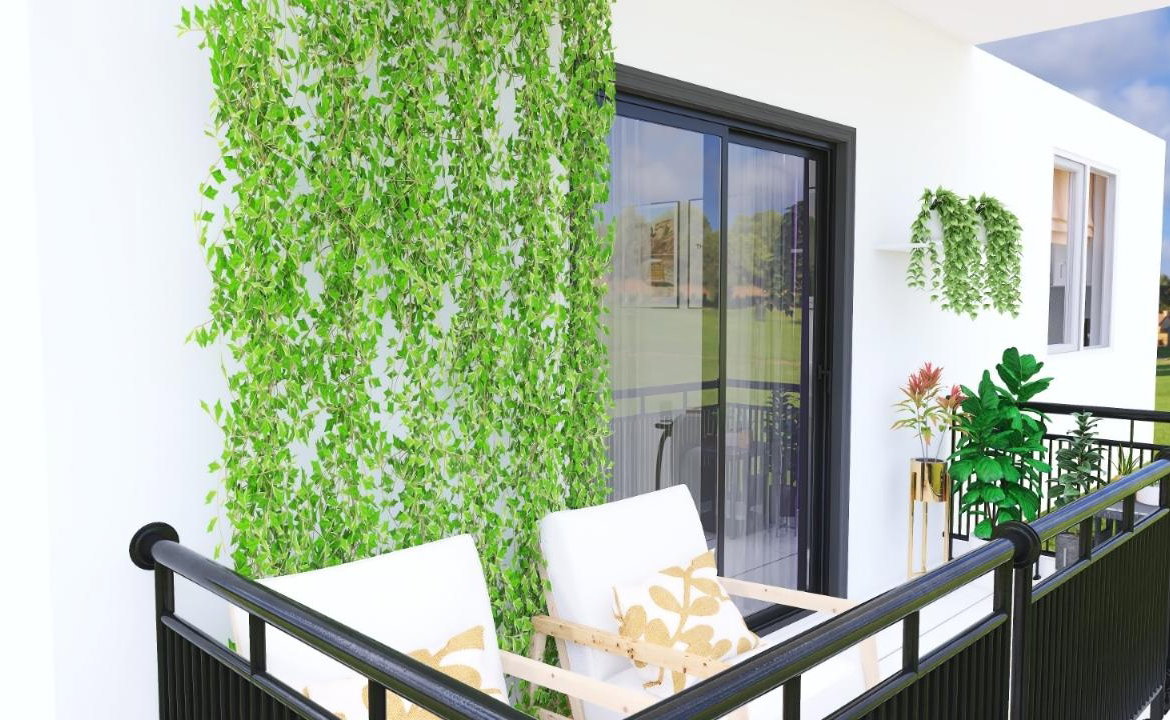 Twenty-Third image of Apt A3-22 Montery Ave in Kingston 20, St. Andrew, Jamaica - property is For Sale