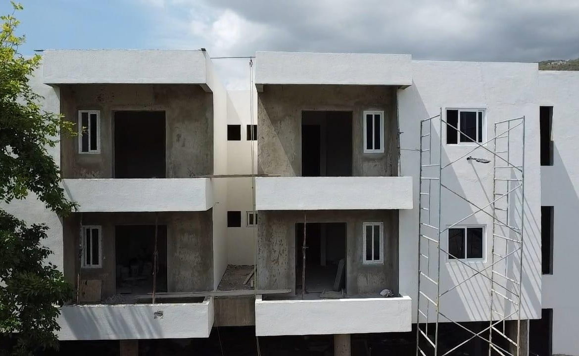 Fourth image of Apt A3-22 Montery Ave in Kingston 20, St. Andrew, Jamaica - property is For Sale