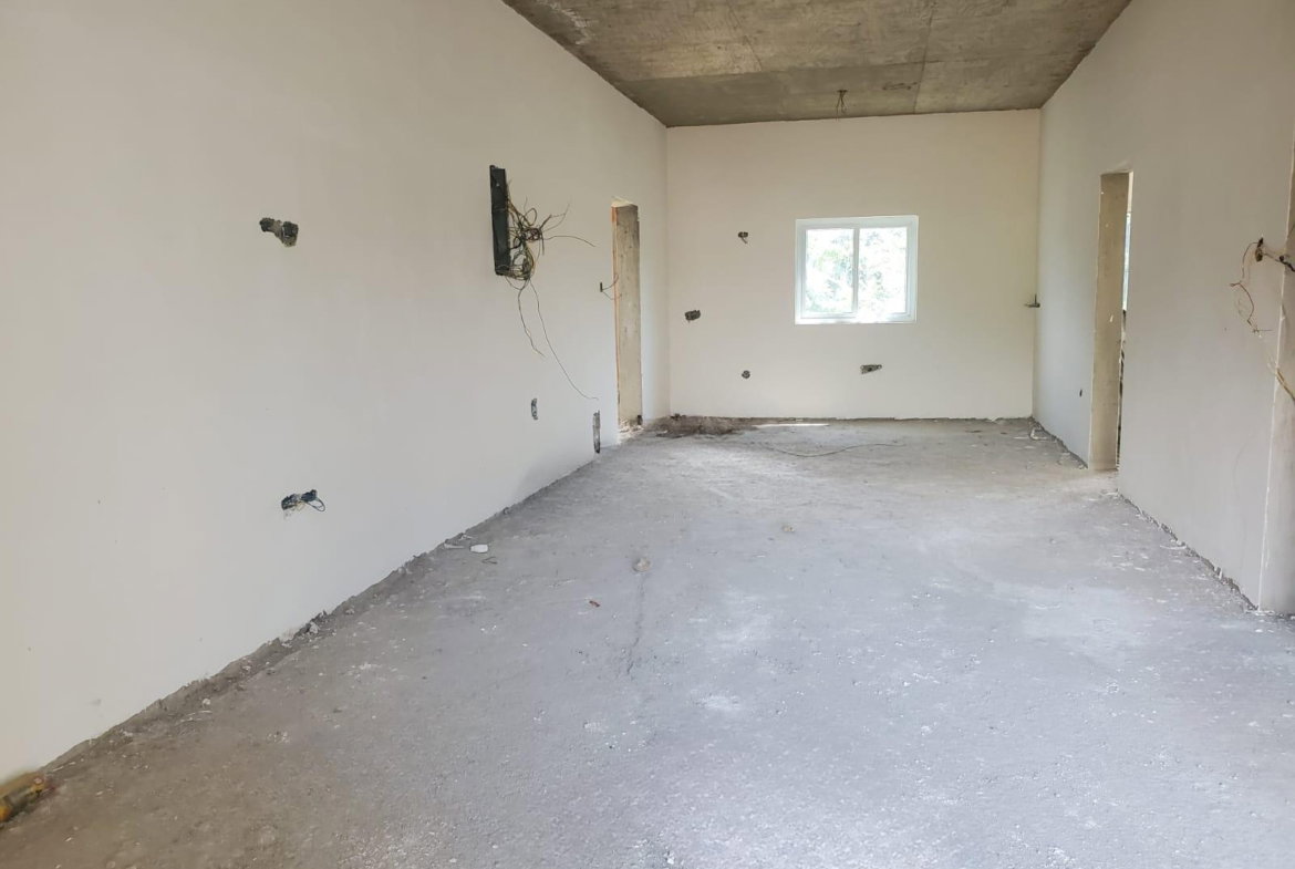 Fifth image of Apt A3-22 Montery Ave in Kingston 20, St. Andrew, Jamaica - property is For Sale