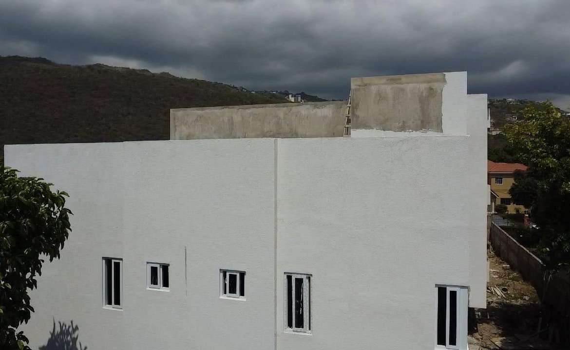 Tenth image of Apt A3-22 Montery Ave in Kingston 20, St. Andrew, Jamaica - property is For Sale