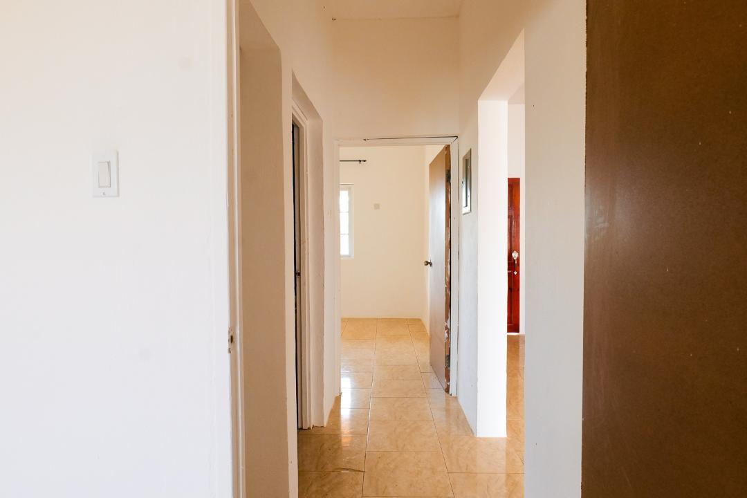 Fourth image of Apt 5- Nain District , st Elizab in Nain, St. Elizabeth, Jamaica - property is For Rent