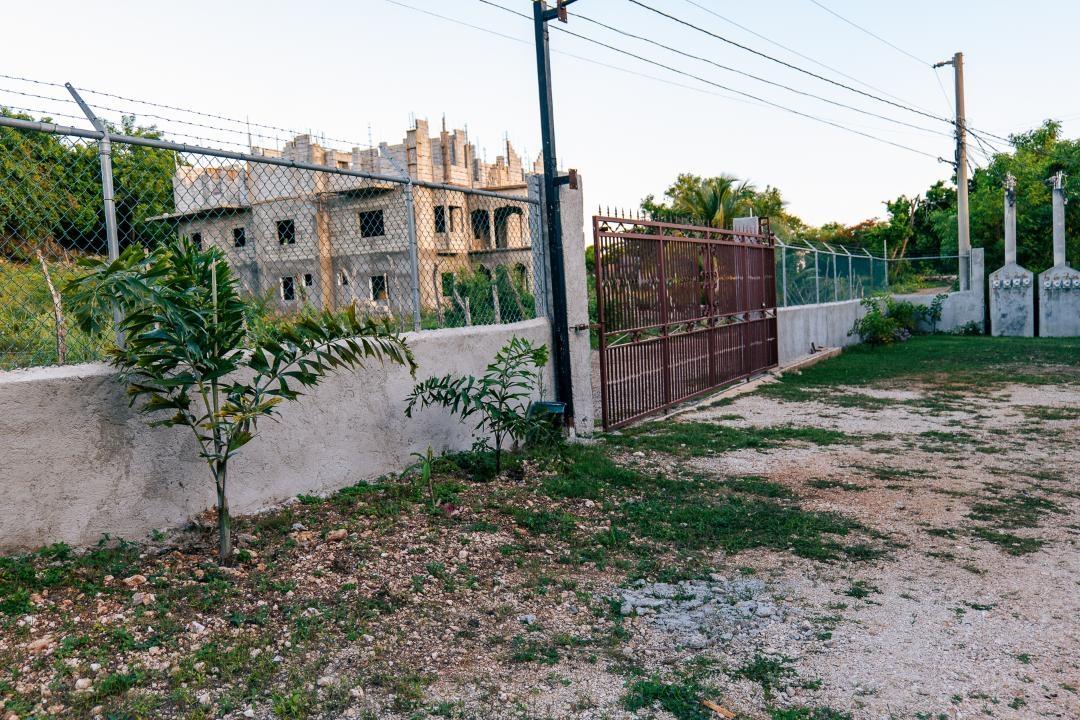 Sixth image of Apt 5- Nain District , st Elizab in Nain, St. Elizabeth, Jamaica - property is For Rent