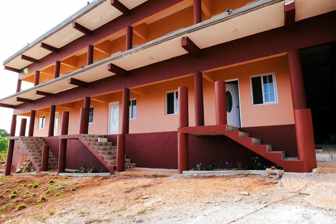 Eighth image of Apt 5- Nain District , st Elizab in Nain, St. Elizabeth, Jamaica - property is For Rent