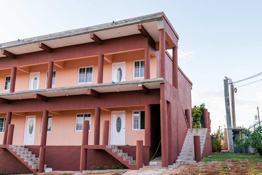 First image of Apt 6- Nain District , st Elizab in Nain, St. Elizabeth, Jamaica - property is For Rent