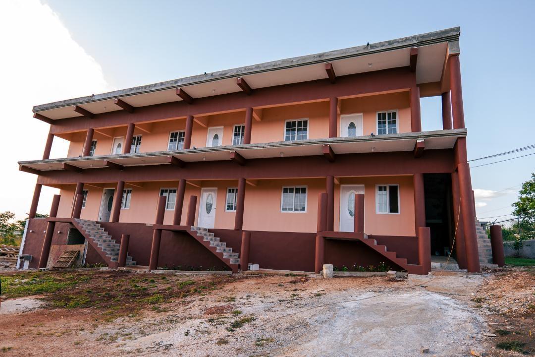 Second image of Apt 6- Nain District , st Elizab in Nain, St. Elizabeth, Jamaica - property is For Rent
