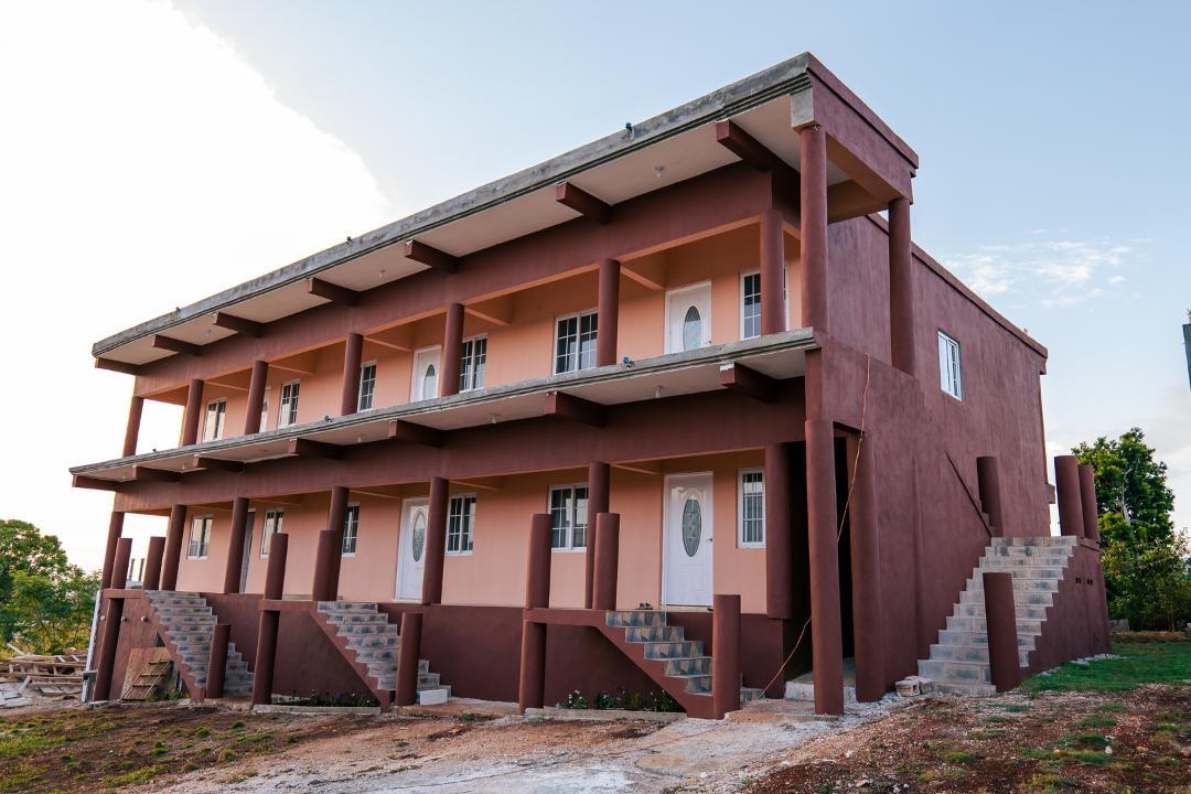 Fourth image of Apt 6- Nain District , st Elizab in Nain, St. Elizabeth, Jamaica - property is For Rent