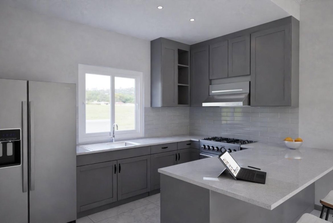 First image of 5-130 Mannings Hill Road in Constant Spring P.O., St. Andrew, Jamaica - property is For Sale
