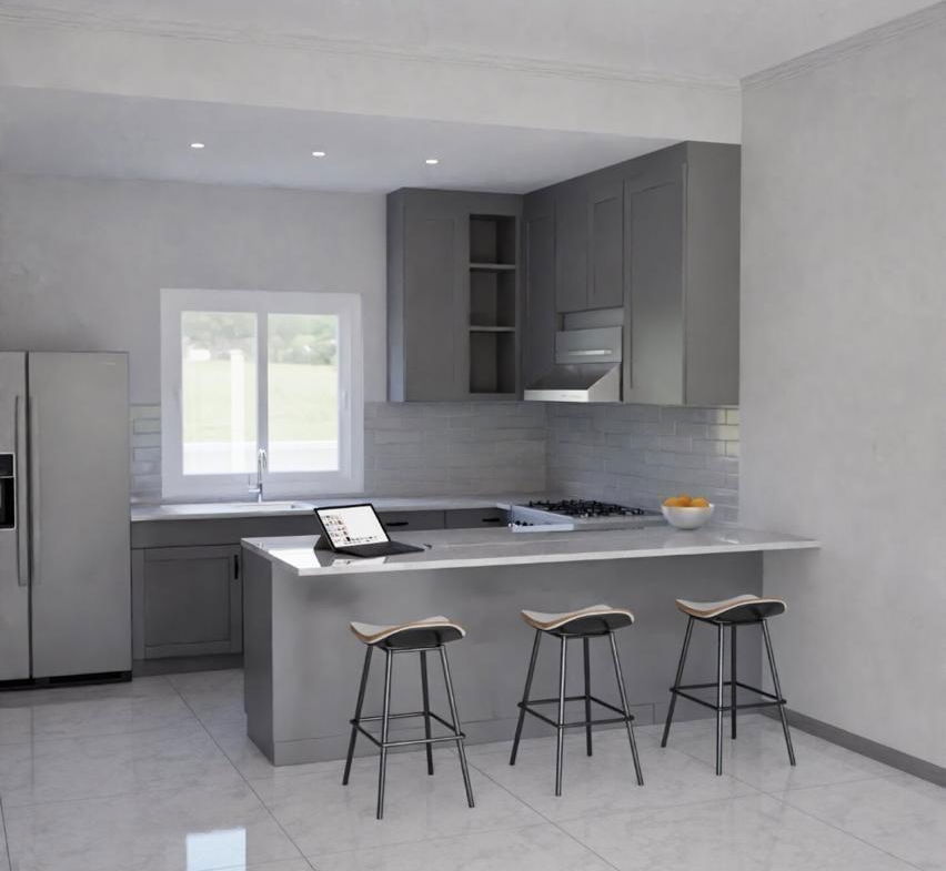 Sixth image of 61-130 Mannings Hill Road in Constant Spring P.O., St. Andrew, Jamaica - property is For Sale