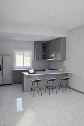 Sixth image of 61-130 Mannings Hill Road in Constant Spring P.O., St. Andrew, Jamaica - property is For Sale