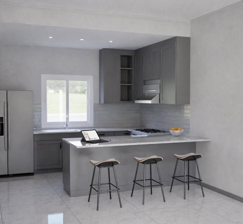 Fifth image of 5-130 Mannings Hill Road in Constant Spring P.O., St. Andrew, Jamaica - property is For Sale