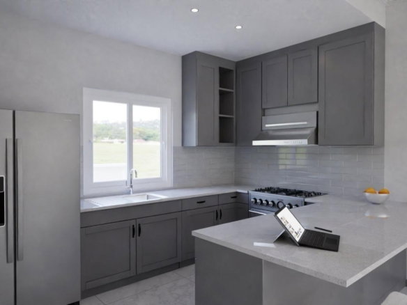 First image of 5-130 Mannings Hill Road in Constant Spring P.O., St. Andrew, Jamaica - property is For Sale