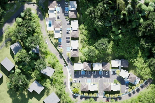 First image of 61-130 Mannings Hill Road in Constant Spring P.O., St. Andrew, Jamaica - property is For Sale