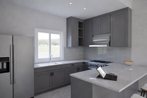 Second image of 61-130 Mannings Hill Road in Constant Spring P.O., St. Andrew, Jamaica - property is For Sale