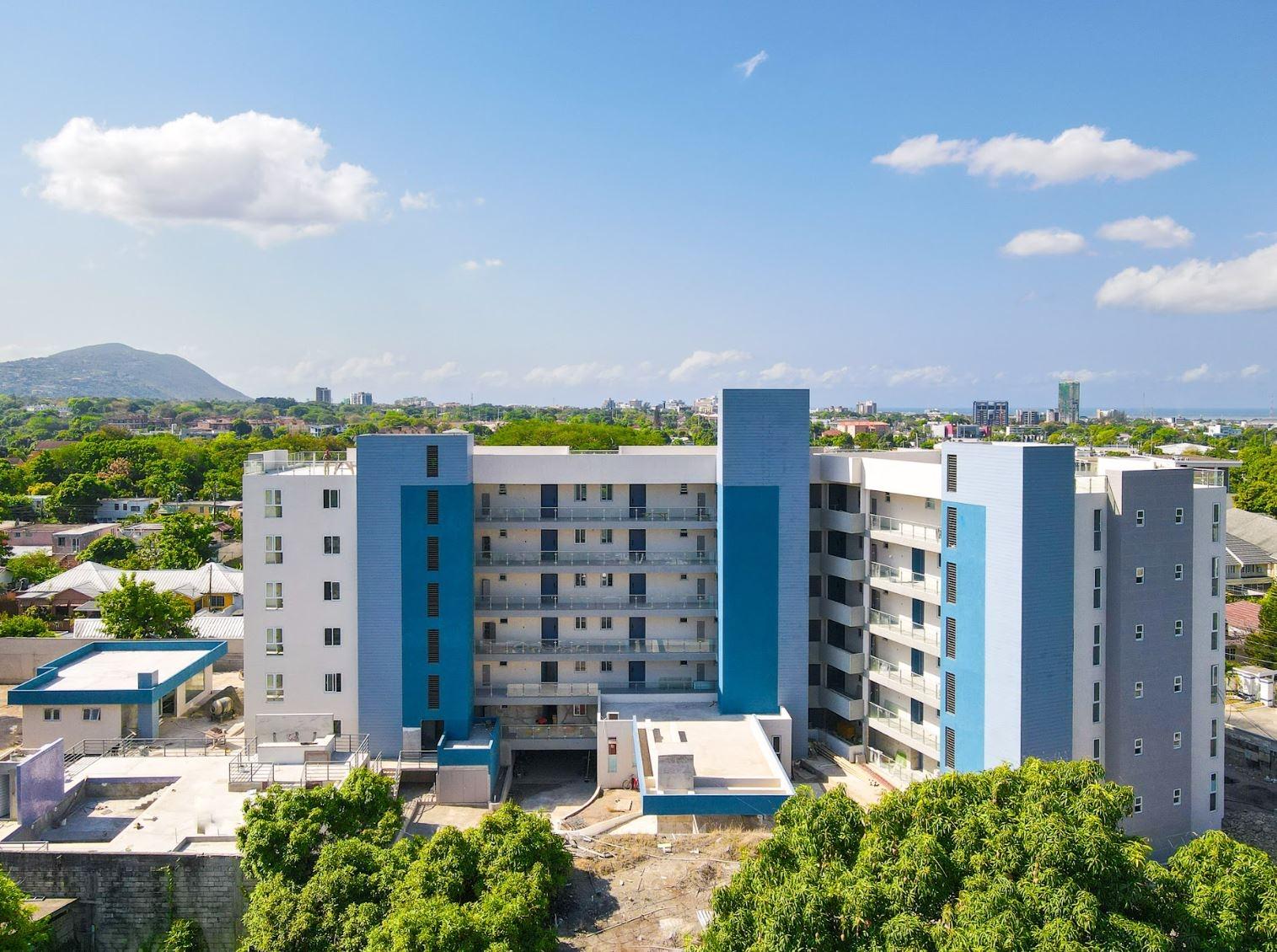 Twenty-Third image of 208-44 Waterloo Road, Kingston 8 in Kingston 8, St. Andrew, Jamaica - property is For Sale