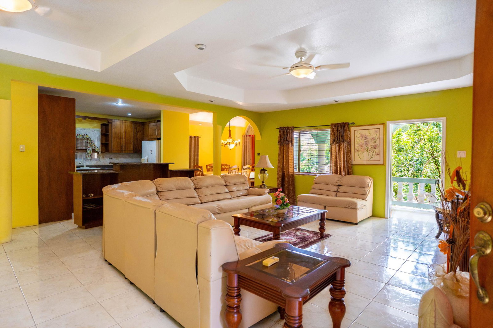 Twelfth image of Heartease District in Heartease, Manchester, Jamaica - property is For Sale