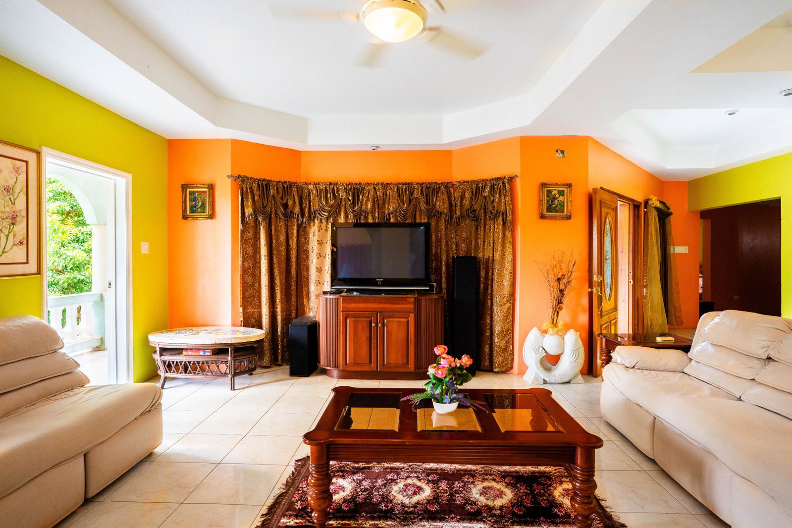 Thirteenth image of Heartease District in Heartease, Manchester, Jamaica - property is For Sale