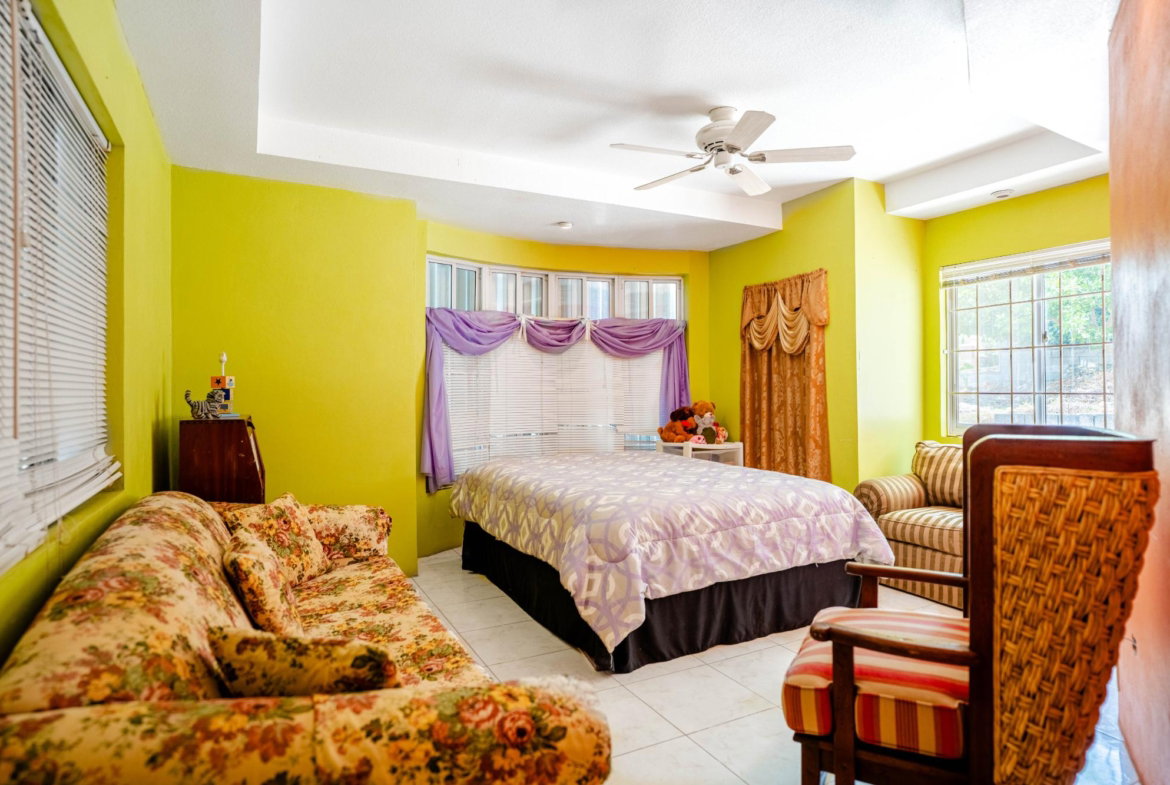 Fourteenth image of Heartease District in Heartease, Manchester, Jamaica - property is For Sale