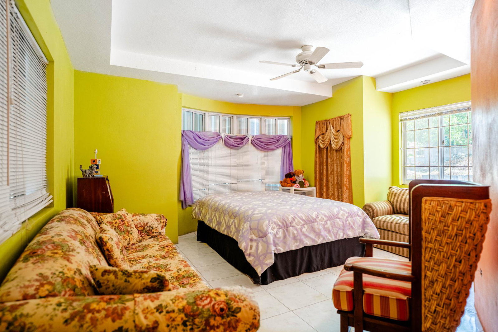 Fourteenth image of Heartease District in Heartease, Manchester, Jamaica - property is For Sale