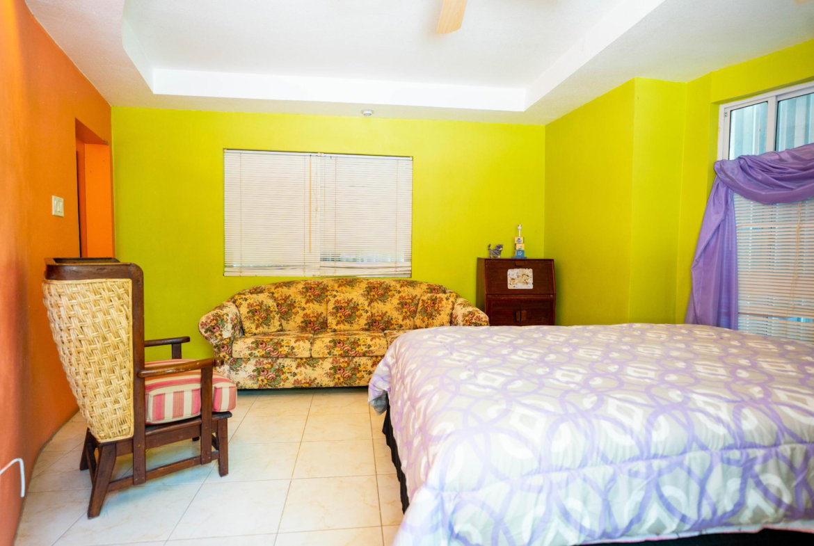 Eighteenth image of Heartease District in Heartease, Manchester, Jamaica - property is For Sale