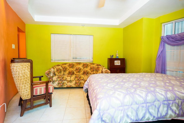 Eighteenth image of Heartease District in Heartease, Manchester, Jamaica - property is For Sale